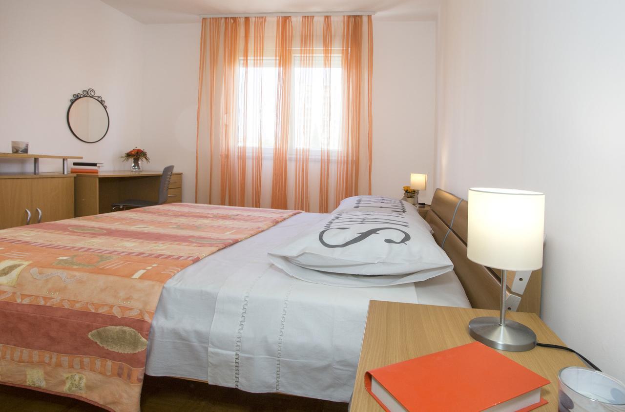 City Getaway - Apartment Ileora Split Exterior foto