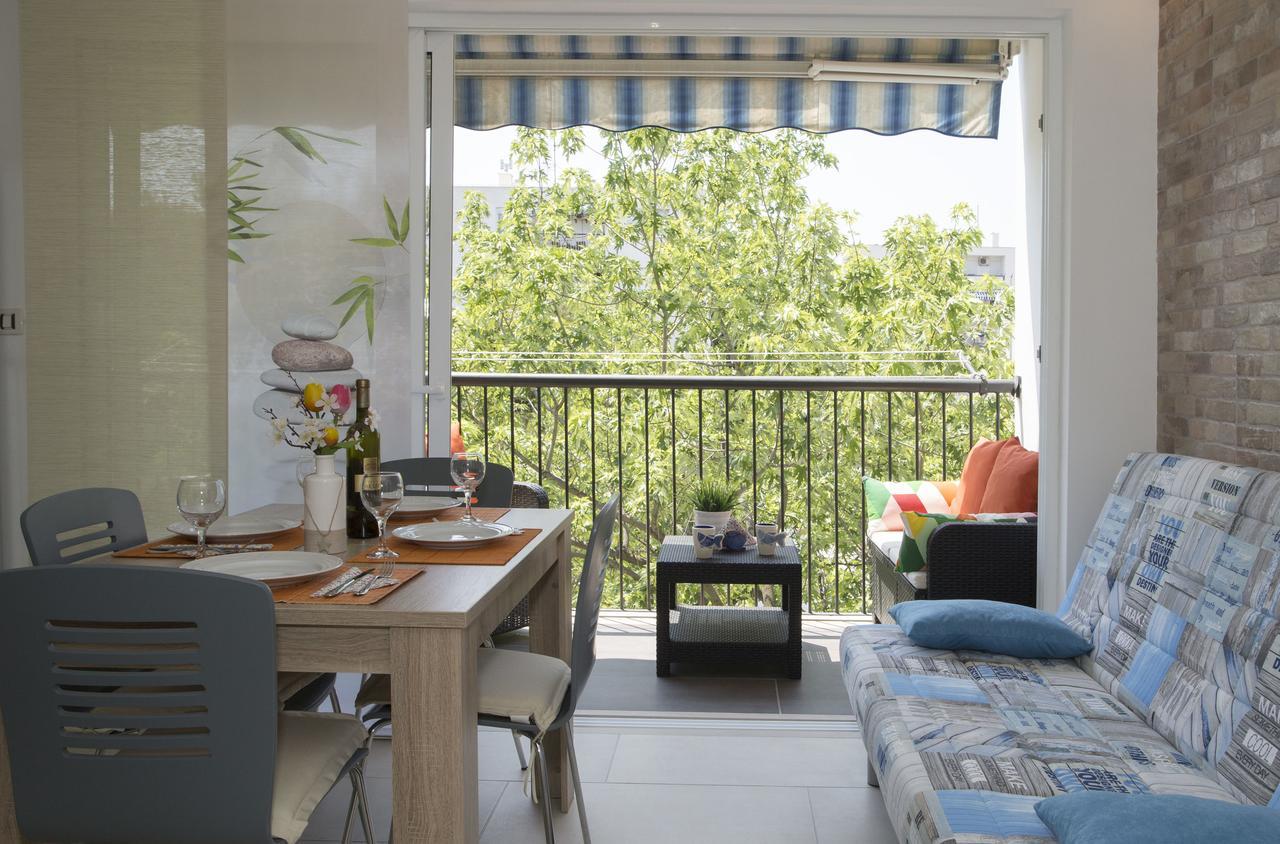 City Getaway - Apartment Ileora Split Exterior foto